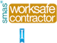 Worksafe Logo